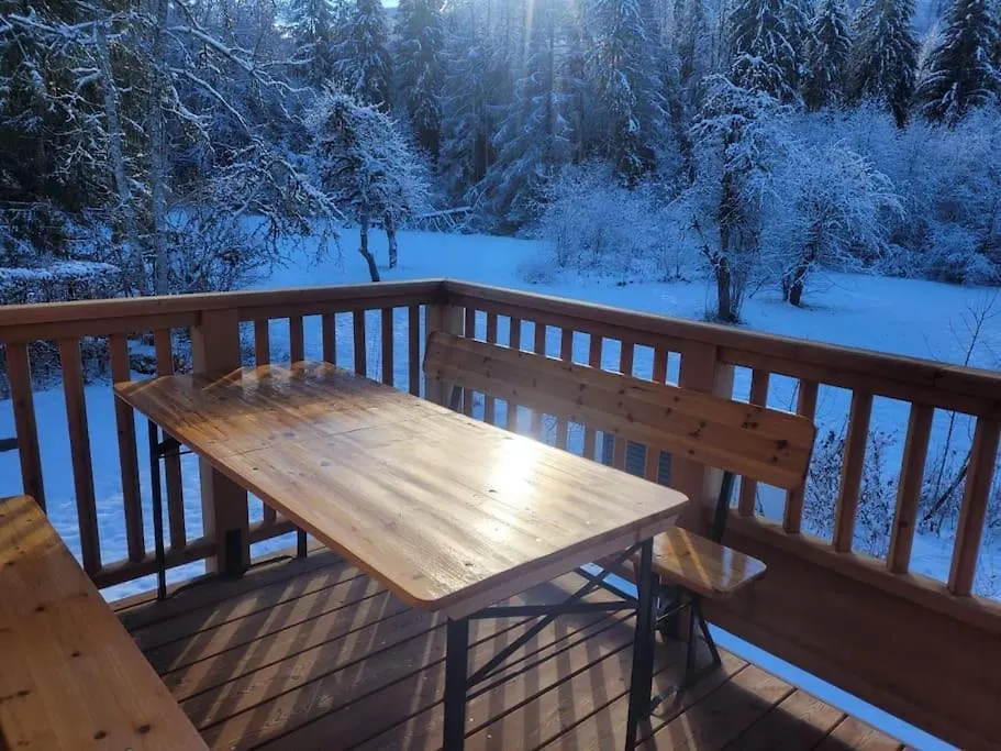 Saskya 5 65M2, 2 Bedrooms, Next To The Ski Lift Samoëns 0*,
