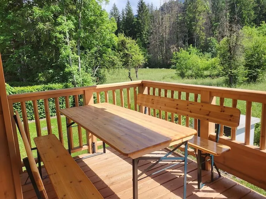 Saskya 5 65M2, 2 Bedrooms, Next To The Ski Lift Samoëns